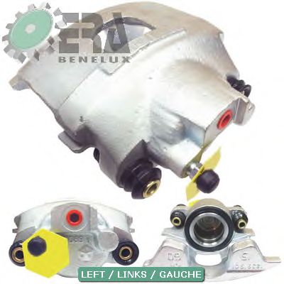 ERA BENELUX bc62478 -  Тормозной суппорт